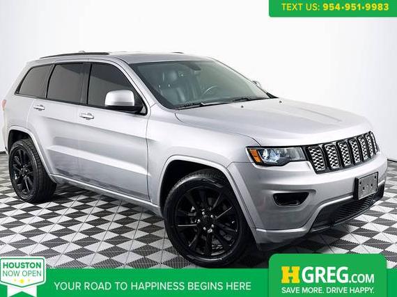 JEEP GRAND CHEROKEE 2019 1C4RJEAG5KC710669 image